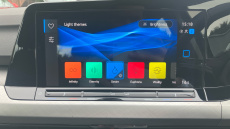 Volkswagen Golf 1.5 TSI 150 Life 5dr Petrol Hatchback